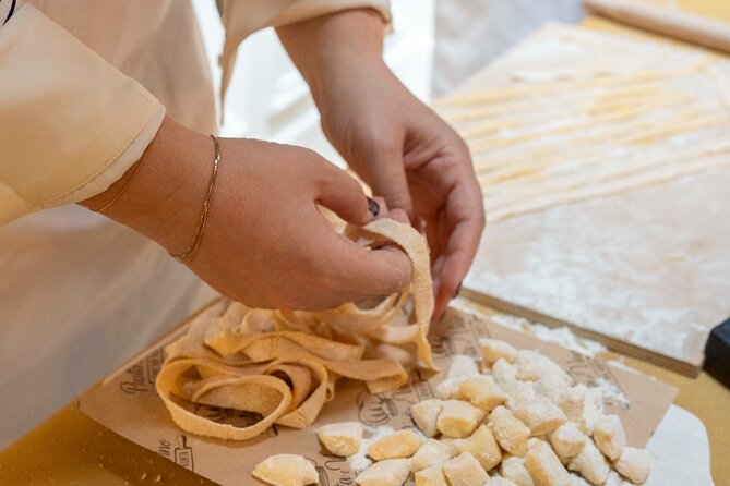 Come Na Vorta cooking experience in Milan - Key things to know before you cook in Milan