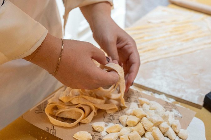 Come Na Vorta cooking experience in Milan - Price and value: is $78.10 fair for what you get?