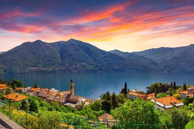 Como, Bellagio & Lugano Day Tour with Lake Cruise - Key highlights to pay attention to