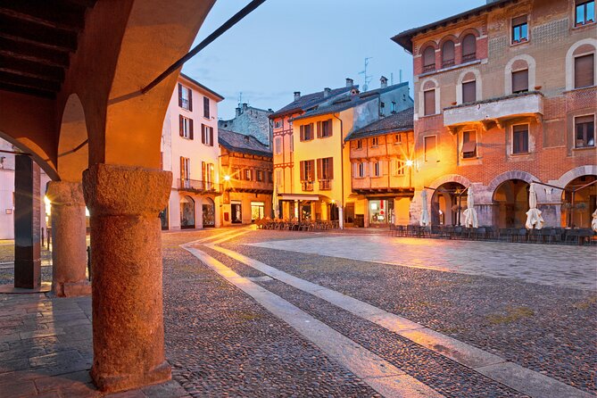Como, Bellagio & Lugano Day Tour with Lake Cruise - Price and logistics: what you’re really paying for
