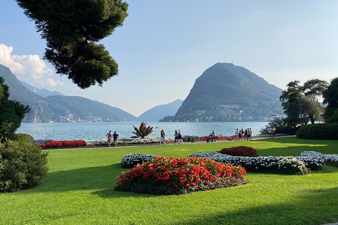 Como Bellagio Lugano & Exclusive Cruise from Milan - Why This Milan Day Trip Works: Como, Bellagio, Lugano in One Stretch