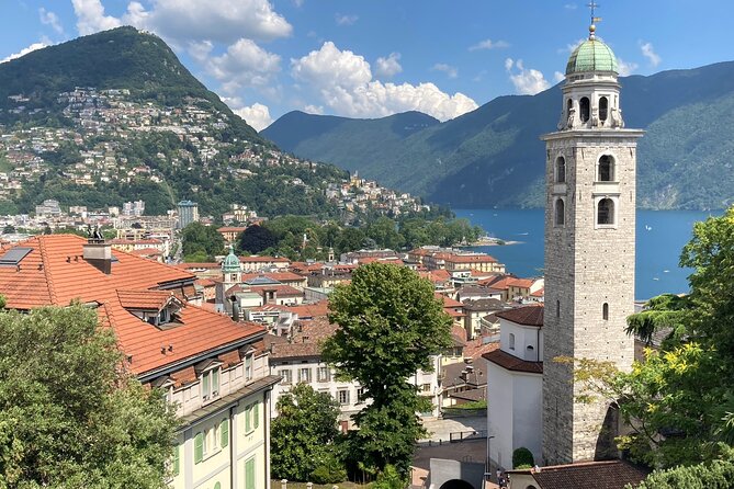 Como Bellagio Lugano & Exclusive Cruise from Milan - Stop 1: Como City Tour (1 hr 30 min) and How to Use It Smart