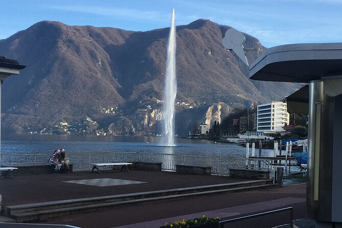 Como Bellagio Lugano & Exclusive Cruise from Milan - Stop 2: Bellagio Free Time (1 hr 45 min) Plus the Lake Como Cruise
