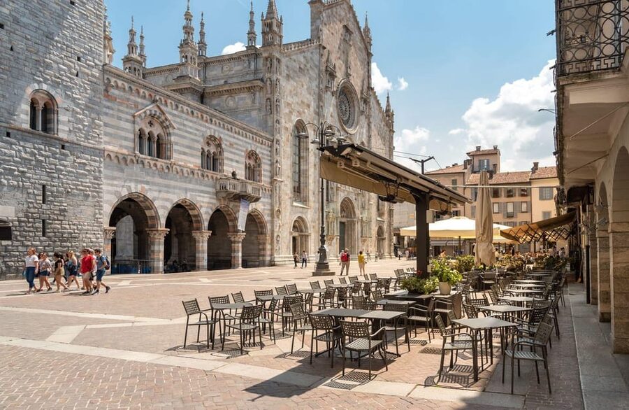 Como & Milan in One Day: Milan's Duomo & Lake Como Boat Tour - Timing, weather, and what to pack for a smooth day