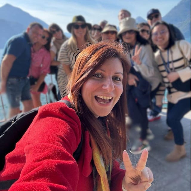 Como & Milan in One Day: Milan's Duomo & Lake Como Boat Tour - Duomo interior and Milan city hits: learning the city fast