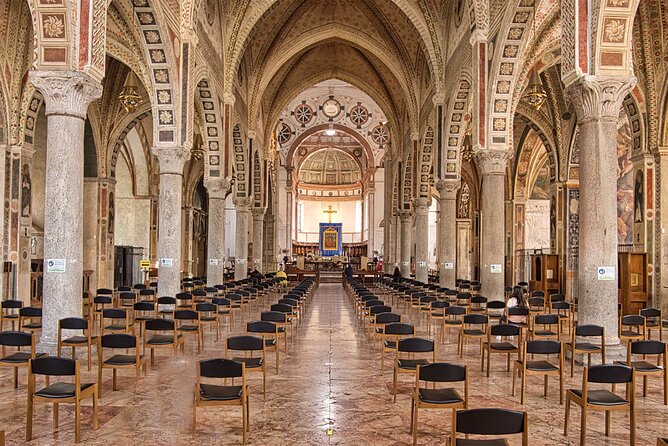 Da Vinci’s Last Supper and Santa Maria delle Grazie Church Tour - Price and Value: Is $119.47 Worth It?