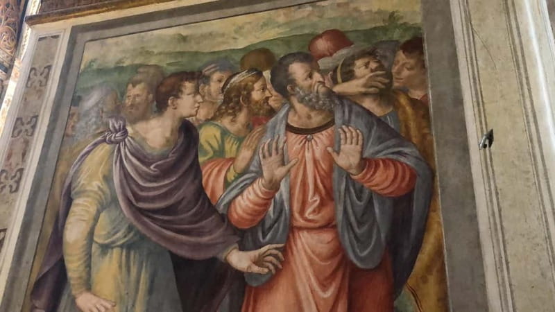 Da Vinci's Last Supper Express Semi-Private Guided Tour - Who should book this express Last Supper tour?