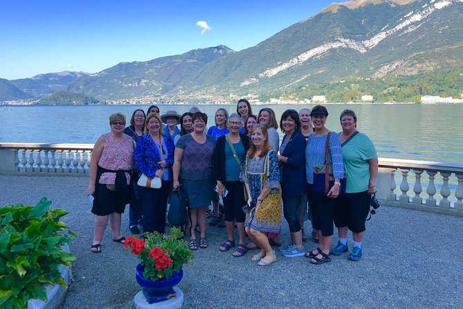 Day tour from Milan: Lake Como & Bellagio Cruise- Semi private - Semi-Private Setup That Actually Makes Lake Como Feasible