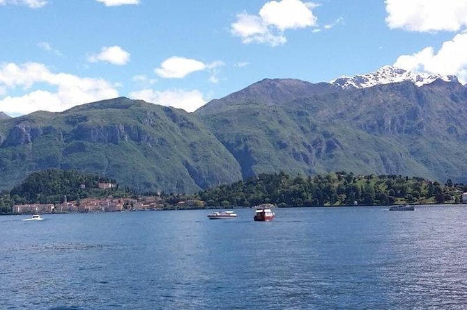 Day tour from Milan: Lake Como & Bellagio Cruise- Semi private - From Milan to Como: Train Rhythm and a Proper Duomo Moment