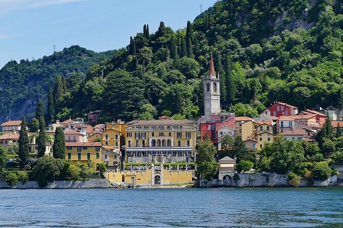 Day tour from Milan: Lake Como & Bellagio Cruise- Semi private - Bellagio Free Time: Lunch, Shopping, and a View That Works at Any Hour