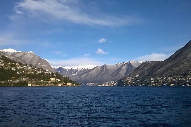 Day tour from Milan: Lake Como & Bellagio Cruise- Semi private - Price and Value: What You’re Paying For at Around $336