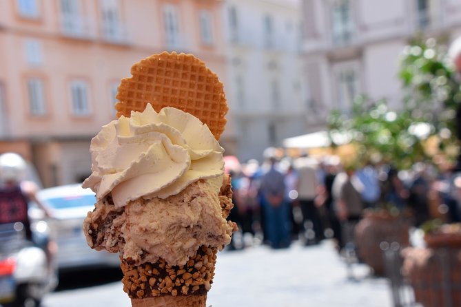 Delicious! Milan's Favorite Food Tour - Price and what you get for $95.58