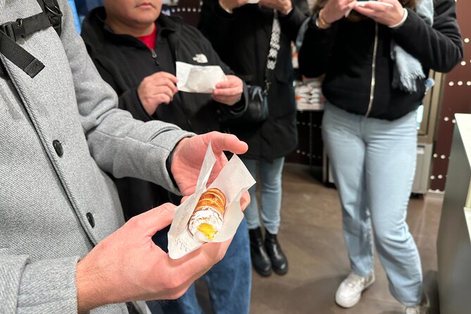 Delicious Milan Street Food Tour Tasting and Sightseeing with Local Guide - Price and Value: Is $50.57 Worth It?