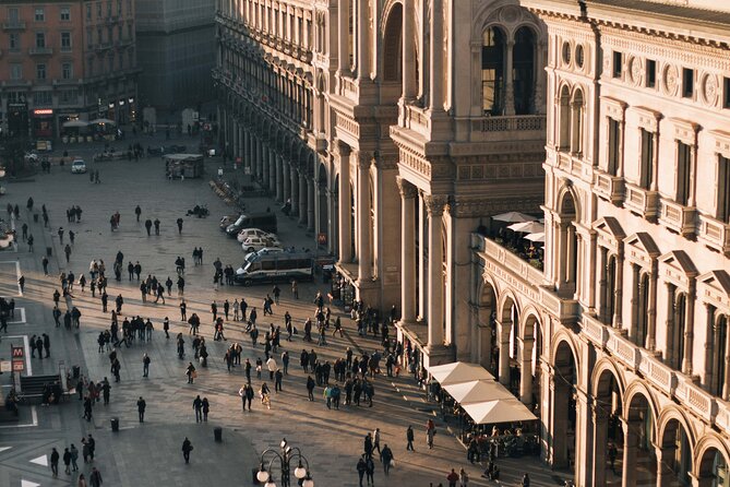 Discover Milan’s Highlights with a Cultural Tour Quiz! - Key highlights worth your time