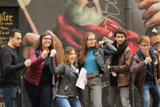 Discover Milan’s Highlights with a Cultural Tour Quiz! - Milan, turned into a game you’ll actually enjoy