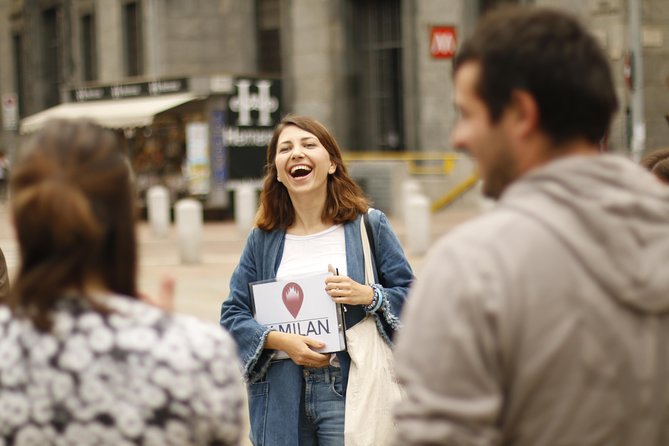 Discover Milan’s Highlights with a Cultural Tour Quiz! - Stop 6: Parco Sempione—locals relaxing and the panoramic reward