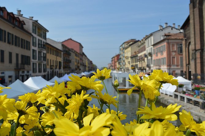 Discover Navigli and its Secret Places - Key things to know before you go