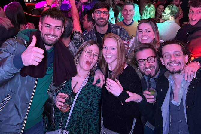 Discover the Bars and Nightlife in Milan - Key things to know before you go