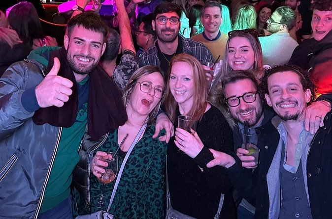 Discover the Bars and Nightlife in Milan - What you’re actually getting from the host team