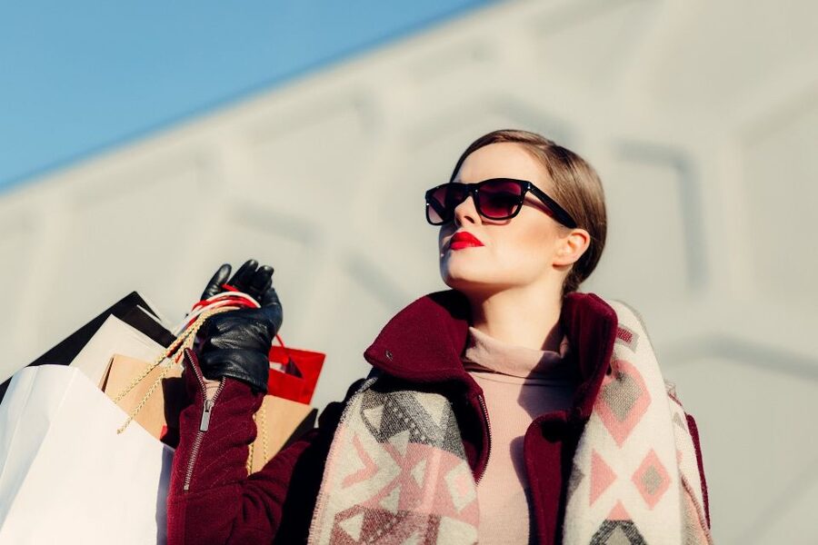 Discovering Milan's fashion soul - Via della Spiga: designer shopping, but with local rhythm