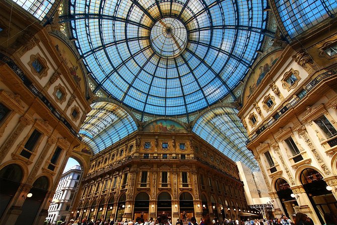 Discovering Milan Walking Tour - Key things to know before you go