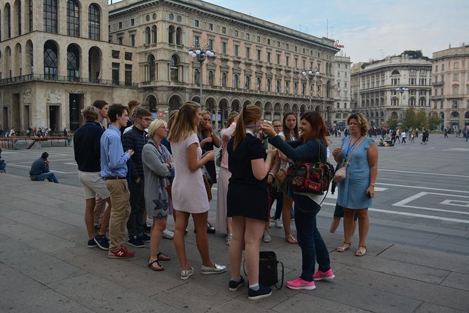 Discovering Milan Walking Tour - Price and tickets: is $222.93 worth it for you?