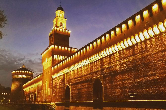 Discovering Milan Walking Tour - Who should book this tour, and who should skip it