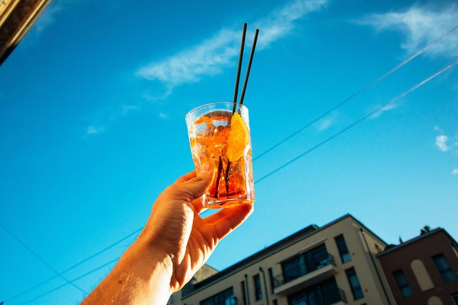 Drinks & Bites in Milan Private Tour - Milan Aperitivo, But Make It a Walking Plan