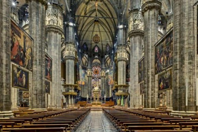 Duomo Cathedral Guided Tour - Where Duomo Square gets explained (and why it matters)