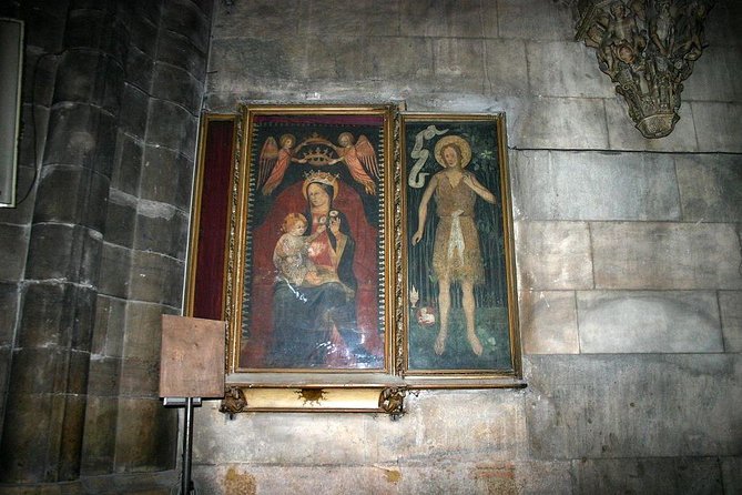 Duomo Cathedral Guided Tour - Price and value: what you’re really paying for
