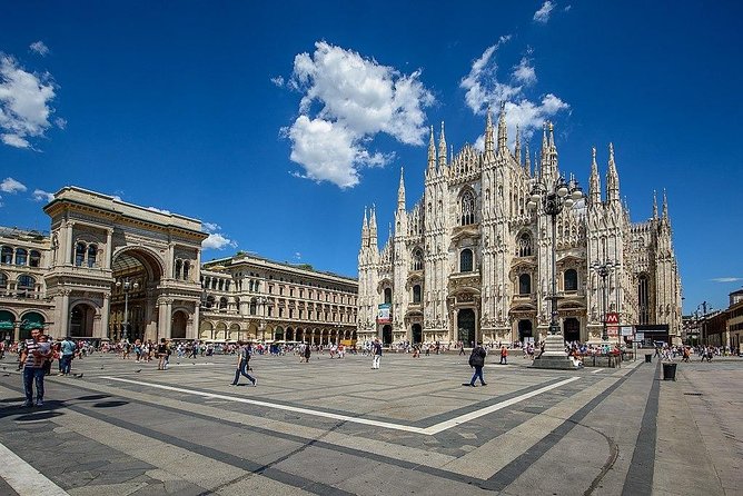 Duomo Cathedral Guided Tour - Booking early and planning your Duomo visit day