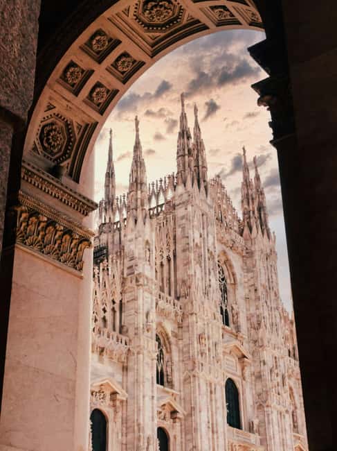 Duomo Di Milano: Fast Track Tour + Rooftop Access Included - Quick hits you’ll feel in real life
