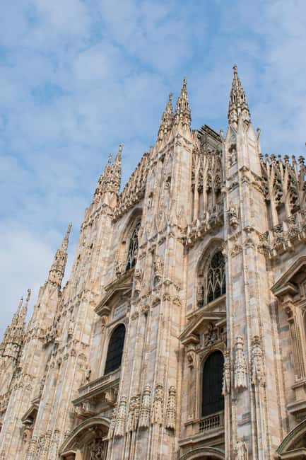 Duomo Di Milano: Fast Track Tour + Rooftop Access Included - San Gottardo Church: the quiet add-on people often appreciate more later