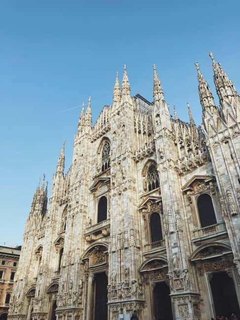 Duomo Di Milano: Fast Track Tour + Rooftop Access Included - Price and value: is $41 a good deal?