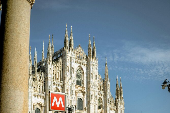 Duomo di Milano: Guided Cathedral Tour & Rooftop Access Included - Key things I’d prioritize before you go