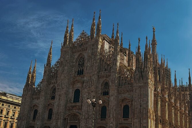 Duomo di Milano: Guided Cathedral Tour & Rooftop Access Included - Museo del Duomo and Chiesa di San Gottardo: Two Handy Extras