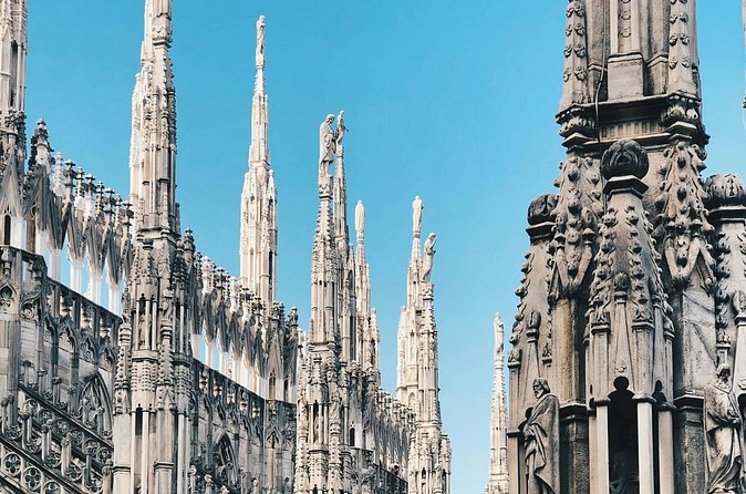 Duomo di Milano: Guided Cathedral Tour & Rooftop Access Included - Price and Value: Is $45.77 Worth It?