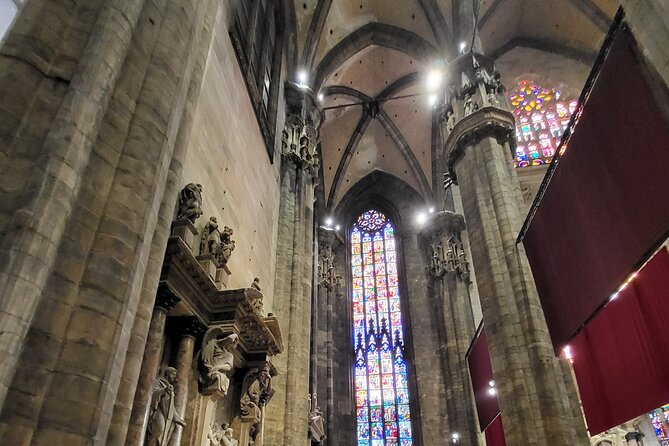 Duomo Di Milano Guided Tour - Price and what you’ll pay on the spot