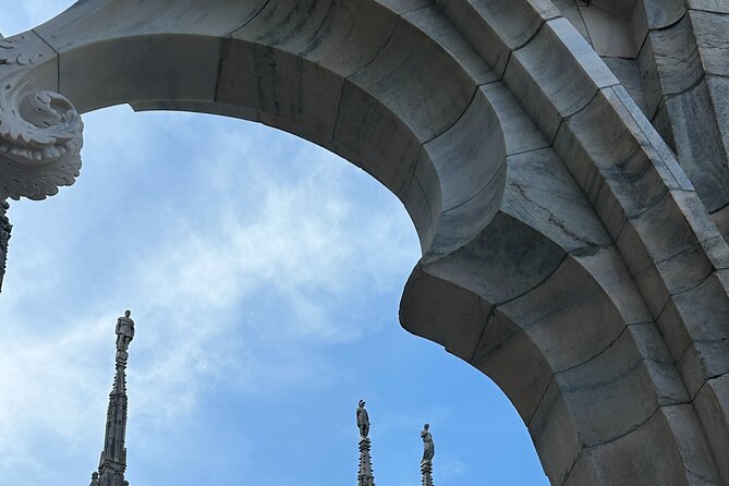 Duomo skips the line with a guide - Price and value: what you’re really paying for