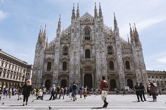 e-Scavenger hunt Milan: Explore the city at your own pace - Practical tips to make your hunt feel smooth