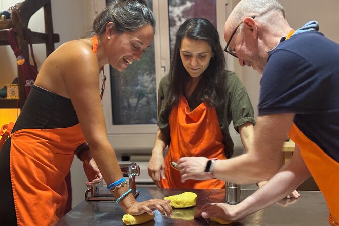 Easily Make Pasta, Bruschetta & Tiramisù - What Makes This Cooking Class Worth Your Time