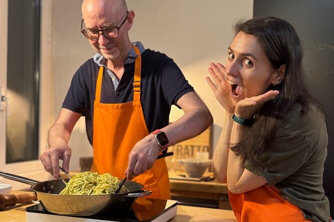 Easily Make Pasta, Bruschetta & Tiramisù - What’s Actually Included (And What You Get to Bring Home)