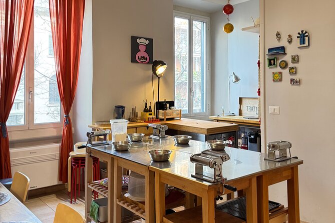 Easily Make Pasta, Bruschetta & Tiramisù - How to Get the Most from the Class (Quick Practical Advice)