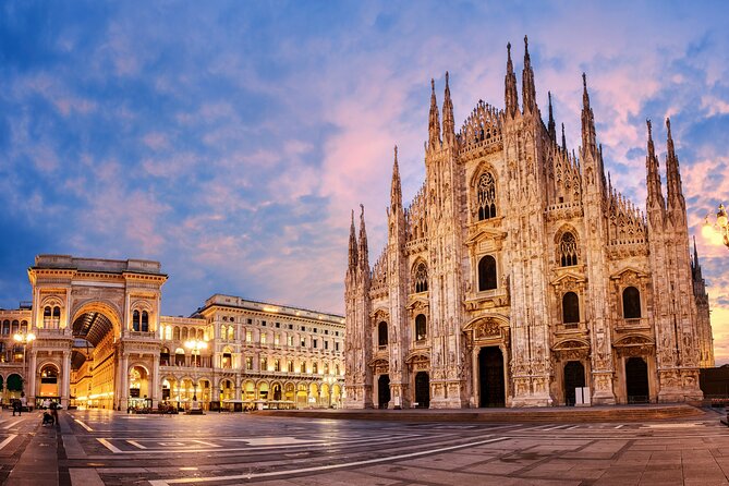 Entry tickets to Milan Dome - Pricing and value: is $35 the right deal?
