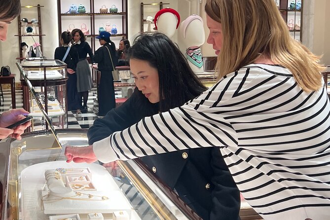 Exclusive Private Fashion Tour in Milan - Brera District: Boutiques, Local Shops, and Watching Crafts Work