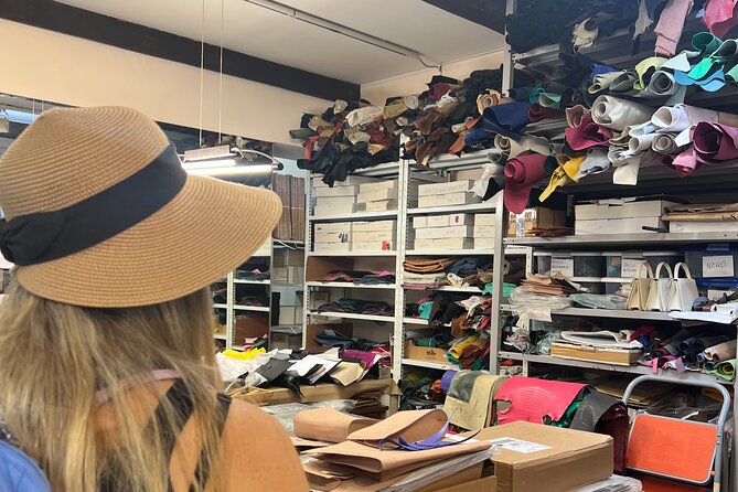 Exclusive Private Fashion Tour in Milan - Who This Tour Fits Best