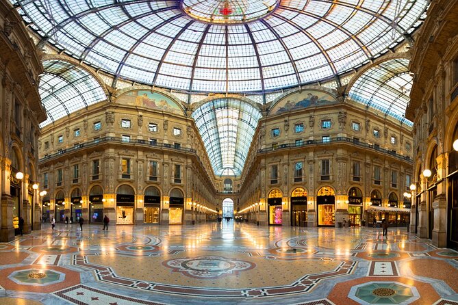 Exclusive Private tour of Milan with pickup - Key things that make this Milan private tour worth it