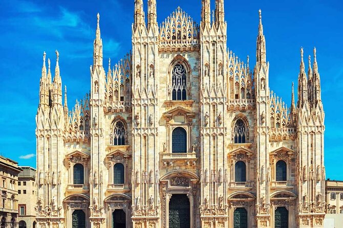 Exclusive Private tour of Milan with pickup - The value: what you really buy with this private format