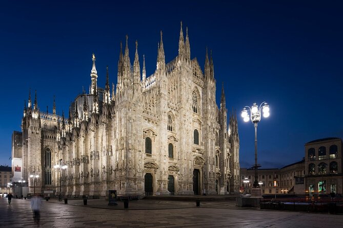 Exclusive Private tour of Milan with pickup - Pinacoteca di Brera: art museums done in a human scale