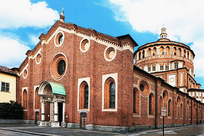 Experience Da Vinci's Last Supper: Tickets & Guided Tour - Who this tour fits best (and who might want a different approach)